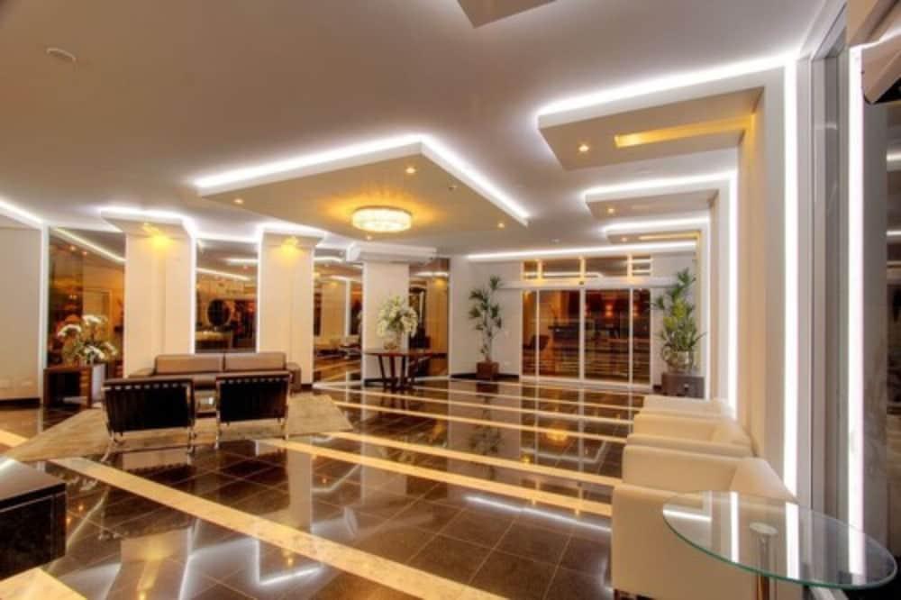 Hotel Bristol Portal Do Iguacu Curitiba Aeroporto Exterior foto