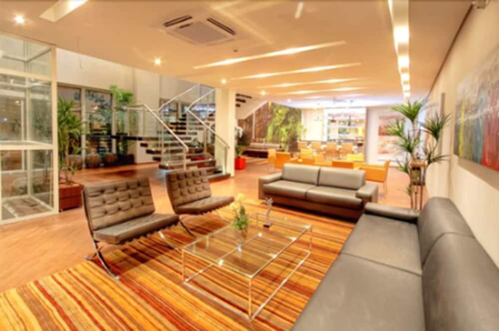 Hotel Bristol Portal Do Iguacu Curitiba Aeroporto Exterior foto